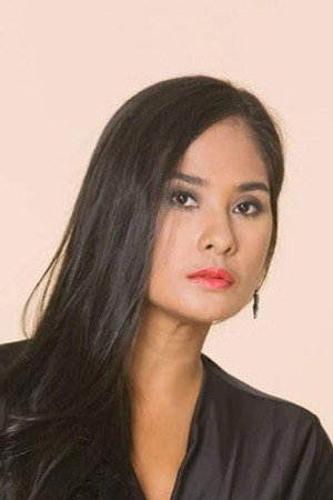 Sue Prado portrait