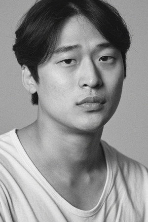 Oh Dong-min portrait