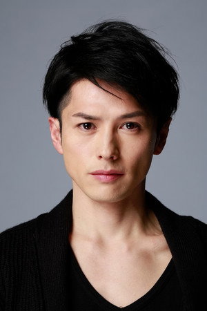 Toshinobu Matsuo portrait
