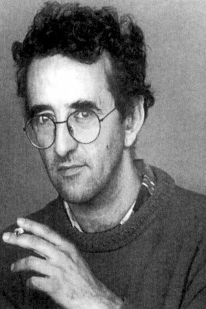 Roberto Bolaño portrait