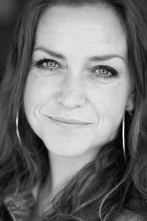 Linnea Deb portrait