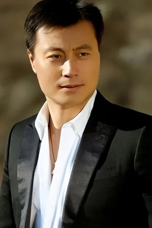 Ren Chengwei portrait