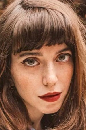 Lia Grieco portrait