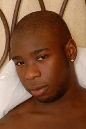 Rod Williams portrait