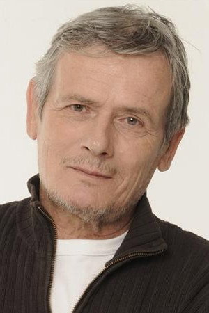 Jean-François Garreaud portrait