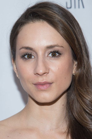 Troian Bellisario portrait