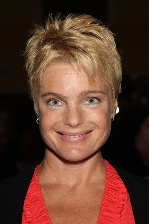 Erika Eleniak portrait