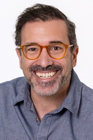 Marco Horácio portrait