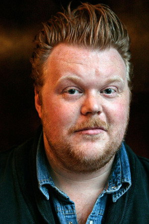 Fabian Jansen portrait