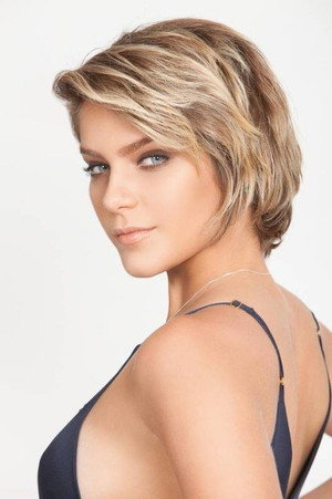 Isabella Santoni portrait