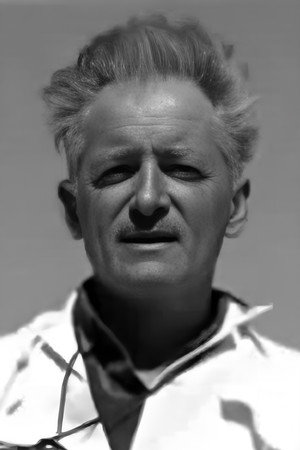 Georges Tairraz II portrait