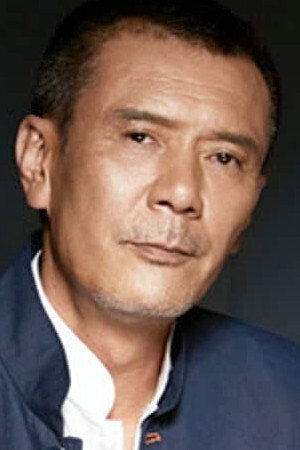 Yao Anlian portrait