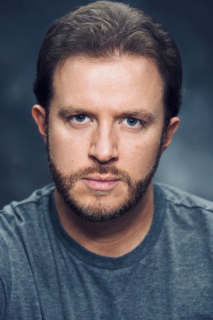 Wayne David portrait