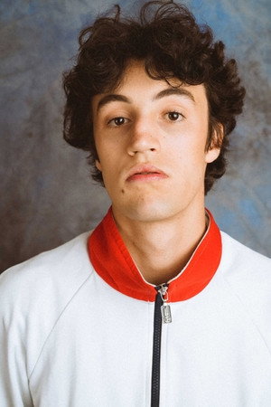 Nathan Japy portrait
