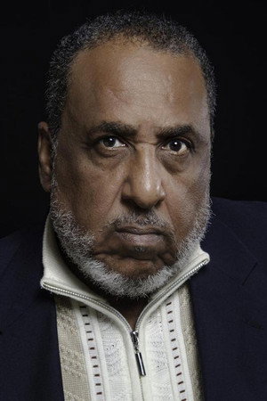Ray King Sr. portrait