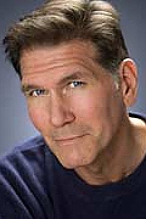 Kevin Carrigan portrait