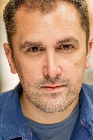 Nathan Head portrait