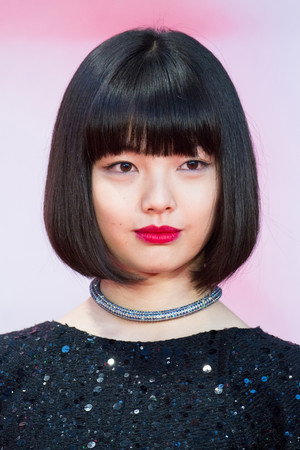 Miku Uehara portrait