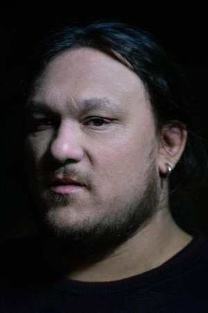 Valerio Desirò portrait