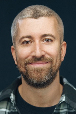 Mike Cannon portrait