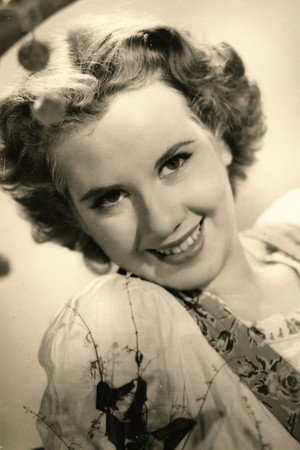 Malisa Zini portrait