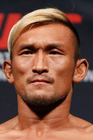 Kiichi Kunimoto portrait