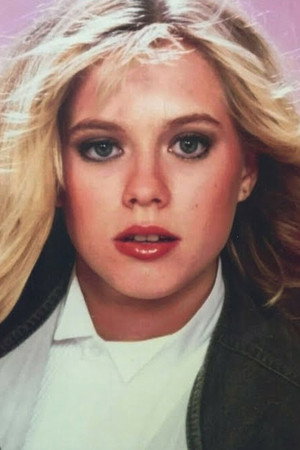 Jonna Lee portrait