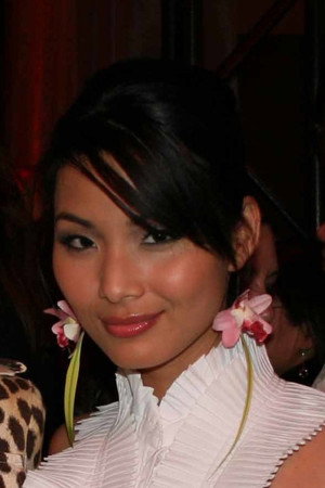 Kerry Lai Fatt portrait