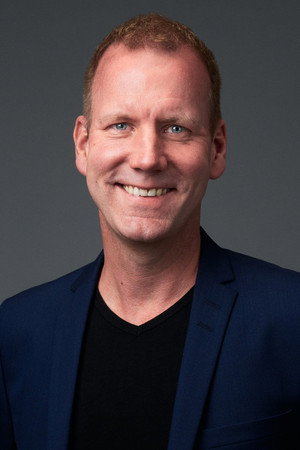 Eirik Bergesen portrait