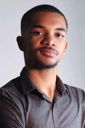 Robson Andrade portrait
