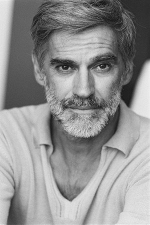 Michaël Aragones portrait