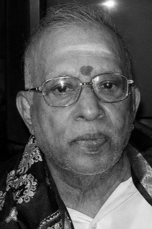 K. S. Gopalakrishnan portrait