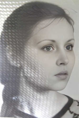 Elena Abalmasova portrait