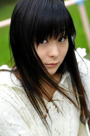 Anri Kawai portrait
