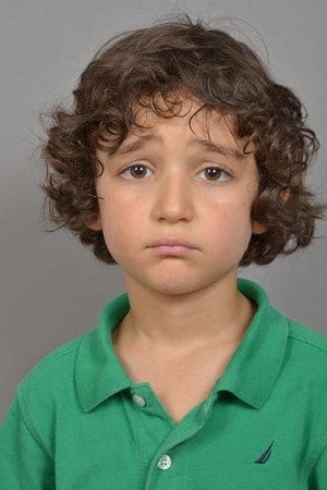 Berke Brad Bayrak portrait