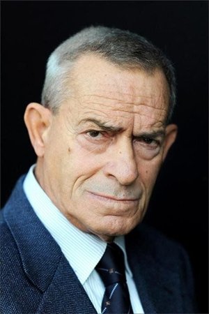 Eros Pagni portrait