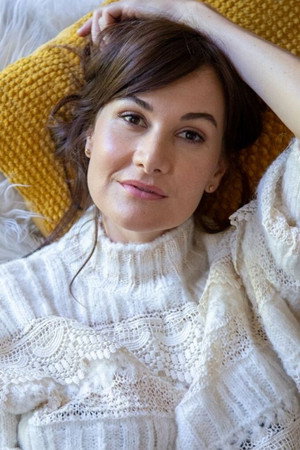 Erica Wessels portrait