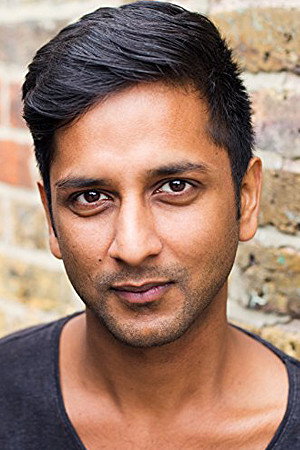 Tanmay Dhanania portrait