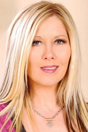 Michelle B. portrait