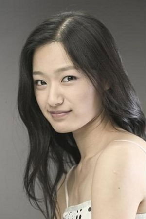 Park Da-an portrait