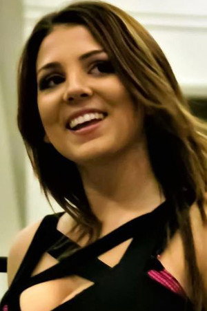 Madisyn Spagnola portrait