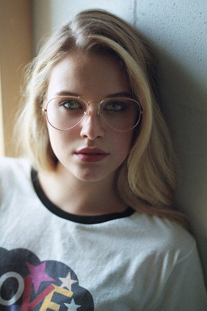 Tiera Skovbye portrait