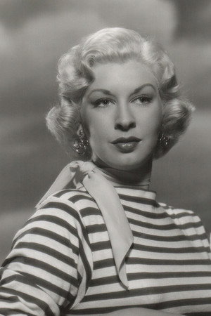 Carol Kelly portrait