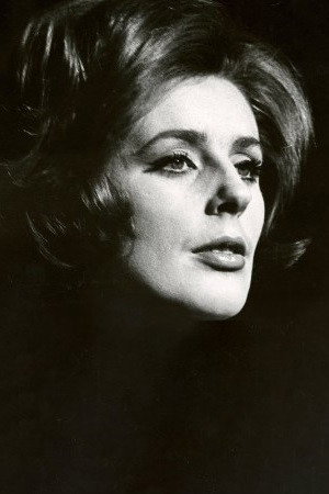 Vida Vaitkutė portrait