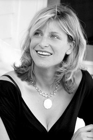 Tessa Blake portrait