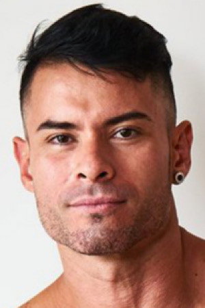 Rodrigo Mix portrait