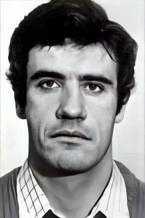 Martins Vilsons portrait