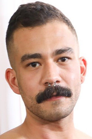 Chad Stone portrait