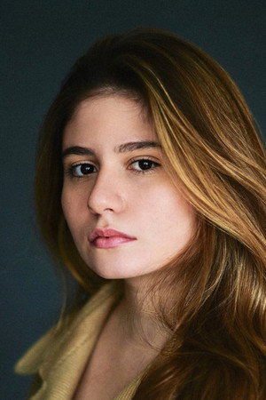 Isabelle Bernardo portrait