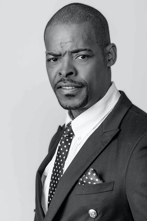 Israel Makoe portrait